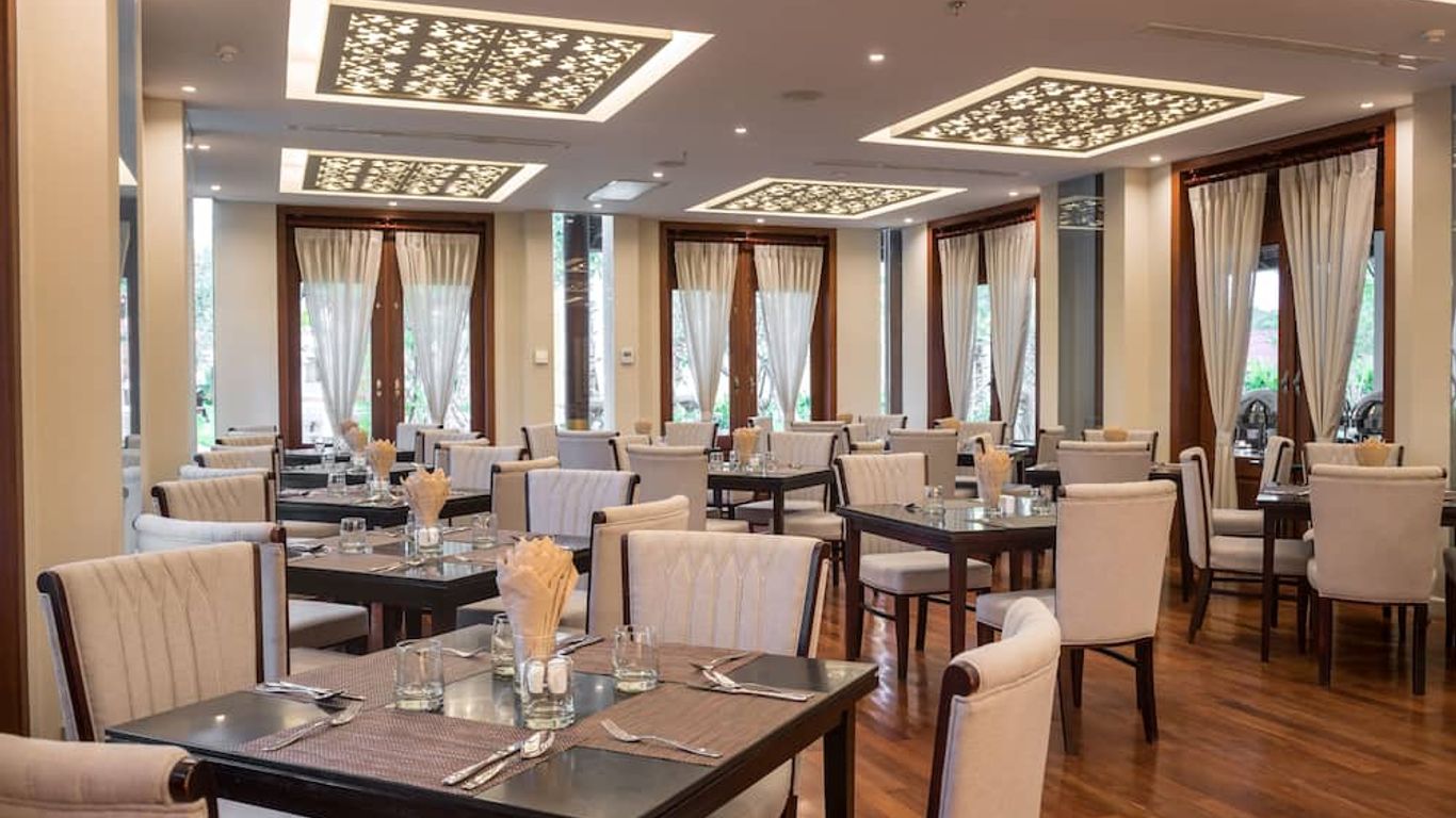 Memoire Palace Resort & Spa