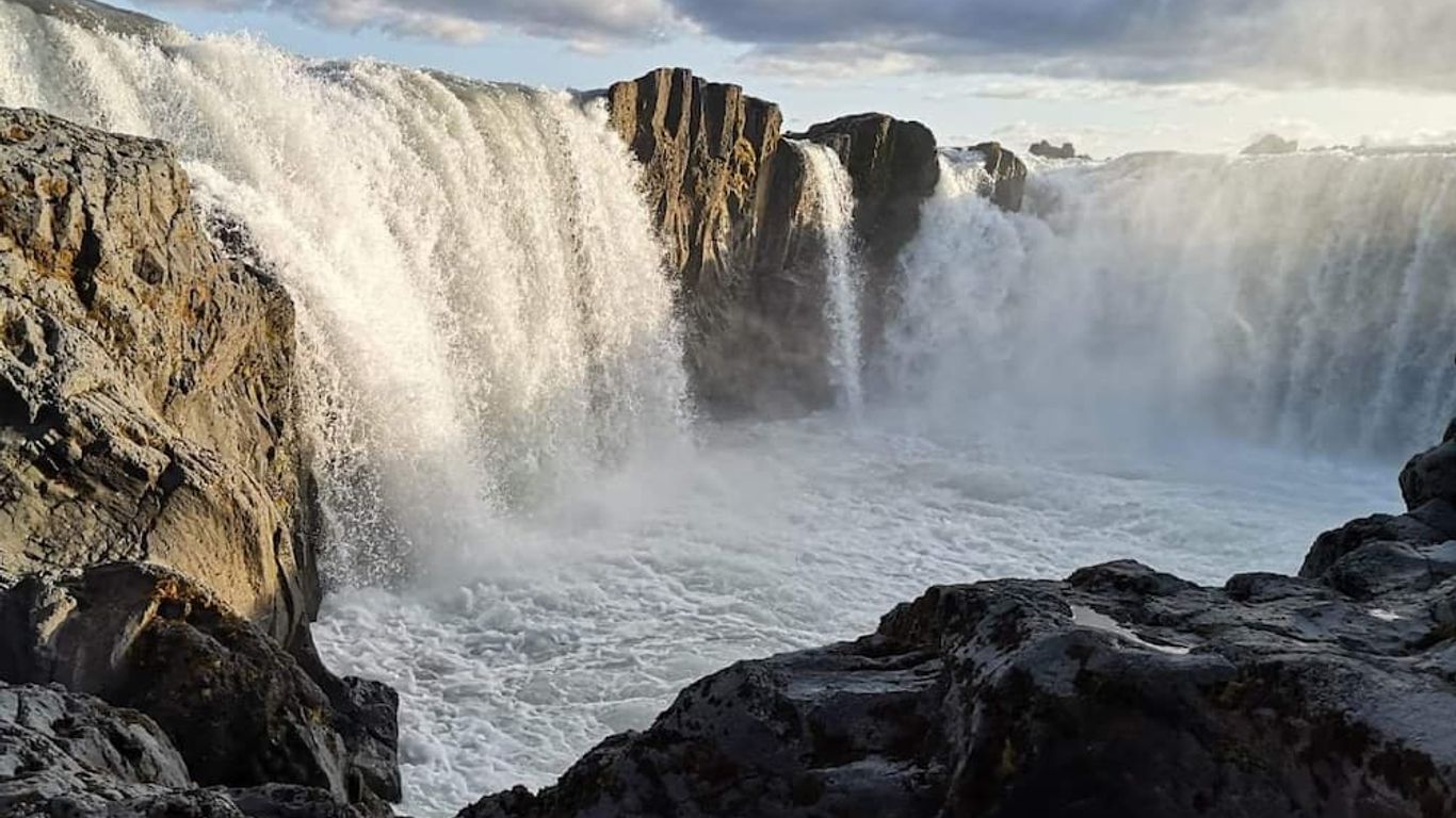 ホプン ゲストハウス