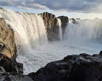 Höfn Guesthouse - Hofn