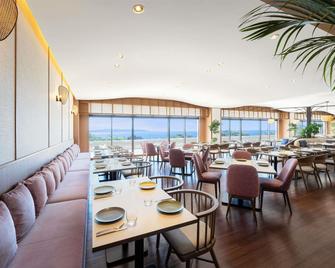 Grand Mercure Minamiboso Resort & Spa - Minamiboso - Restaurant