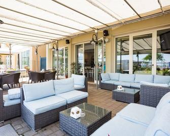 Residence Roxy - Misano Adriatico - Patio