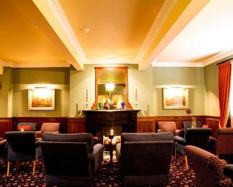 Ardmore Country House - Westport - Lounge