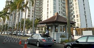 The Residences at Puri Casablanca - Jakarta