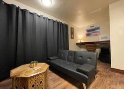 The Kanab Lodge - Kanab - Living room