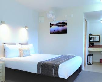 Bella Vista Motel Taupo - Taupo - Bedroom