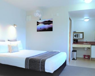 Bella Vista Taupo - Taupo - Bedroom