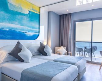 Az Hotel Vague D Or - Alger - Chambre