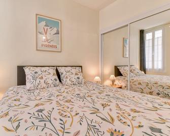 La Pauze - Cauterets - Habitación