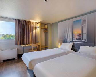B&B HOTEL Frejus Puget-Sur-Argens - Fréjus - Slaapkamer