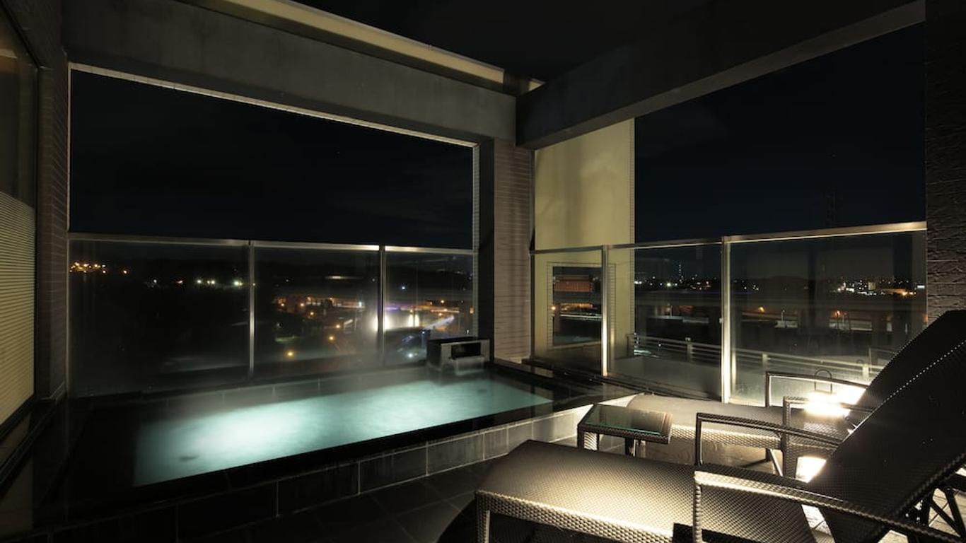 Candeo Hotels Kameyama