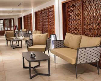 Rajarata Hotel - Anuradhapura