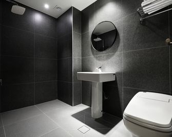 Cielo hotel - Jecheon