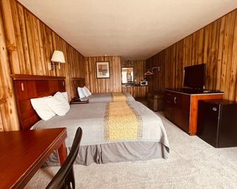 Country Inn - Licking - Licking - Habitación