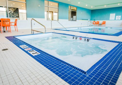 Holiday Inn Express Suites West Edmonton Mall Area From 72 Edmonton Hotel Deals Reviews Kayak Holiday Inn Express Suites West Edmonton Mall Area From 72 Edmonton Hotel Deals Reviews Kayak