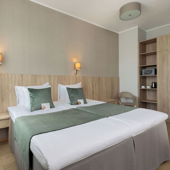 Kreutzwald Hotel Tallinn image 1