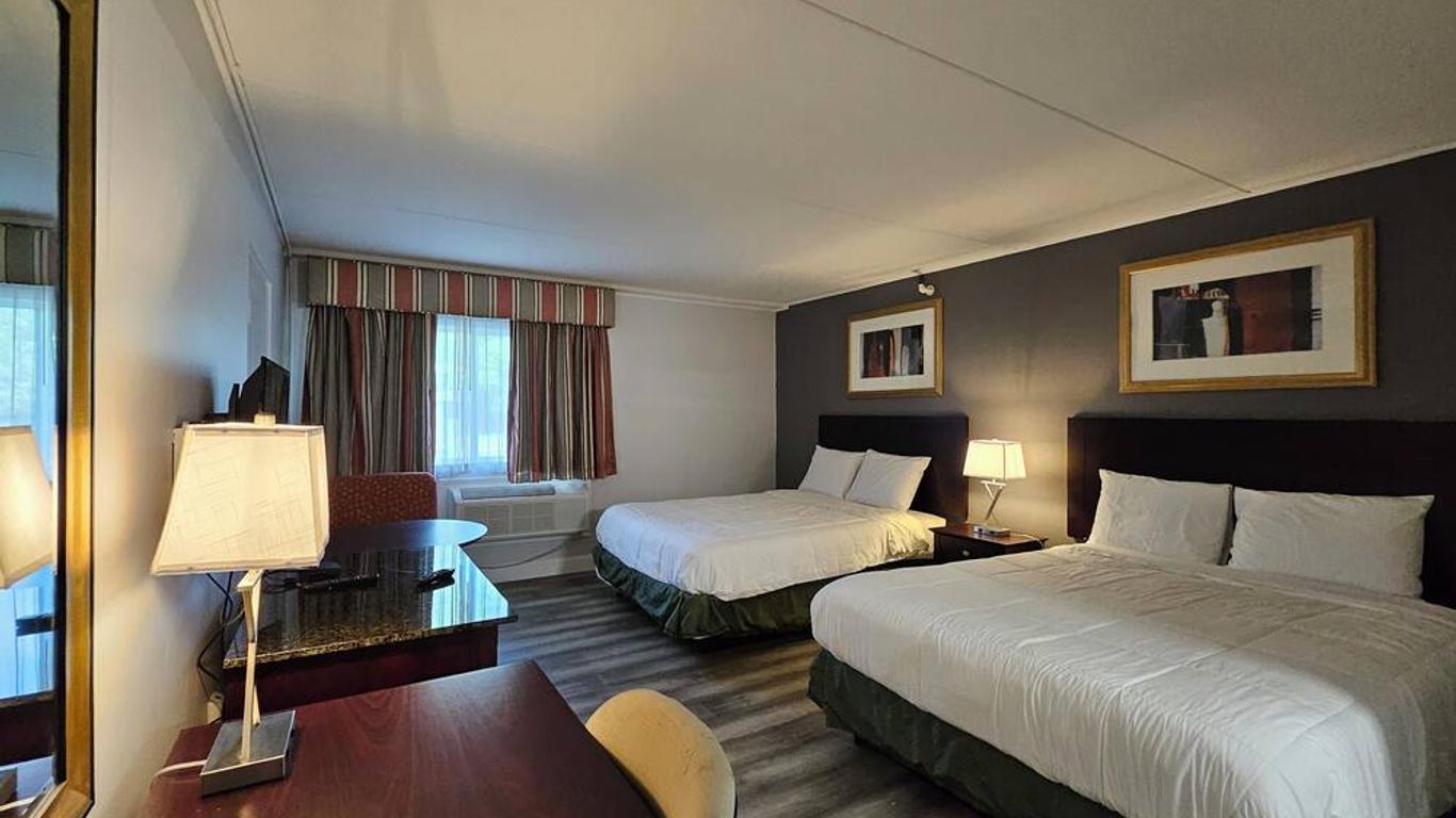 Center Street Value Inn