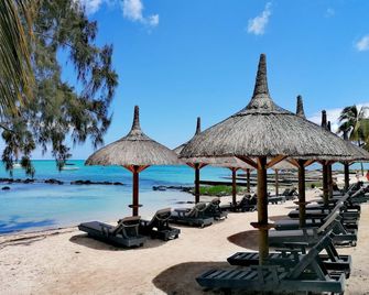 Wonders Beach Boutique Hotel - Mont Choisy