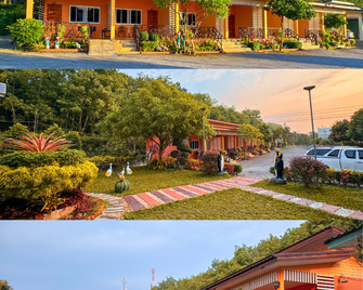 Baan Suan Mee Tang - Chanthaburi - Edificio