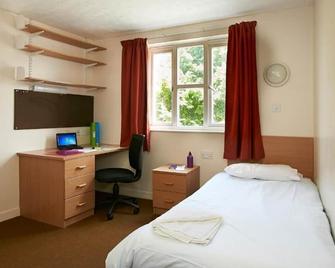 University of Essex - Colchester Campus - Colchester - Bedroom