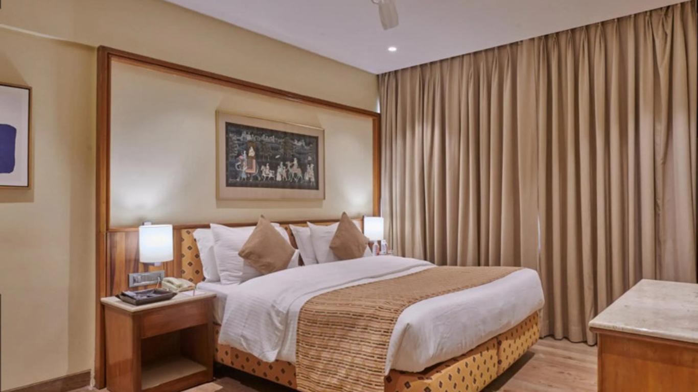 Regent Hotel Andheri