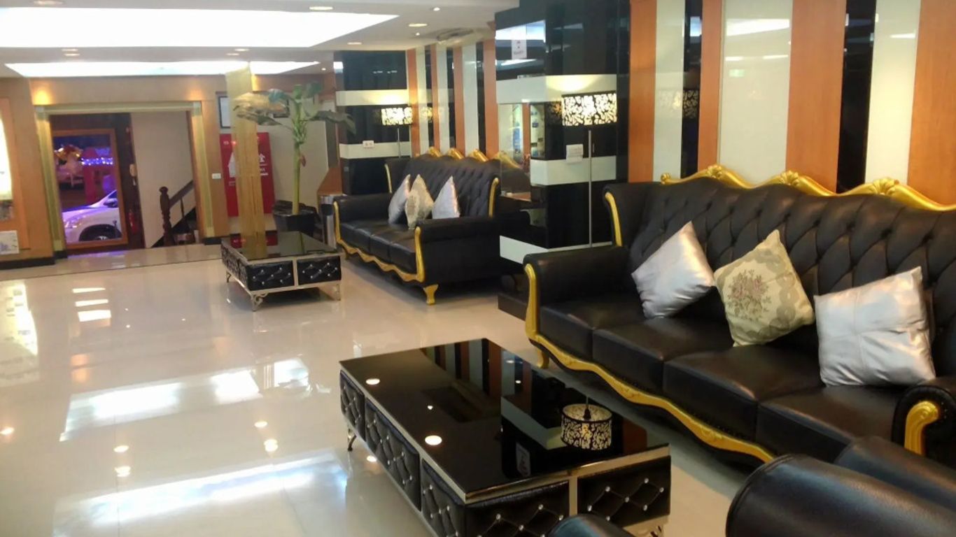 وينبين هوتل بير2