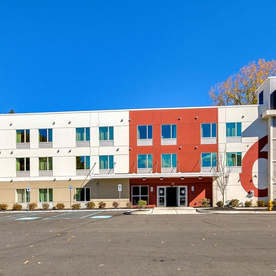 Motel 6 Allentown Pa image 1