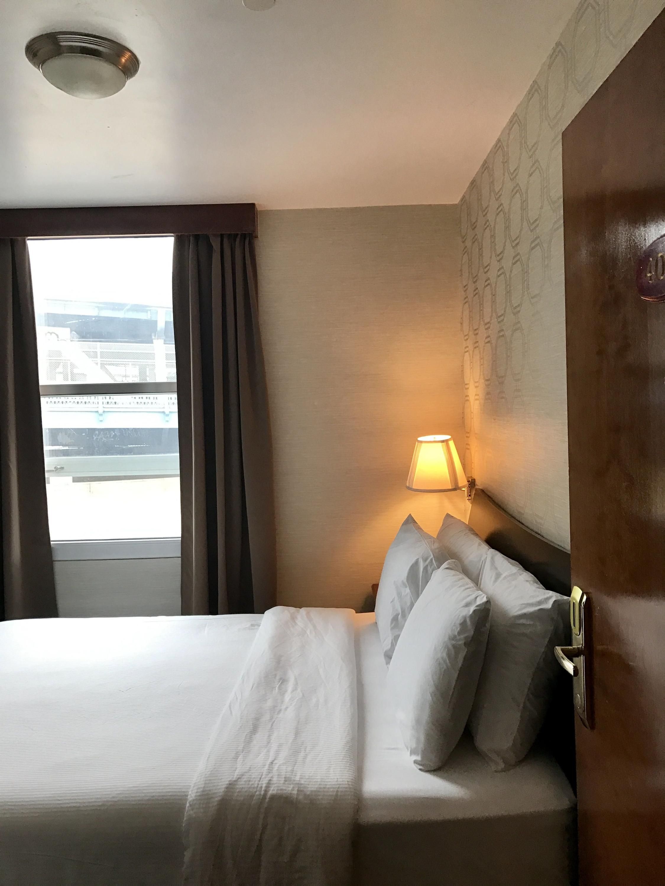 فندق ميموزا