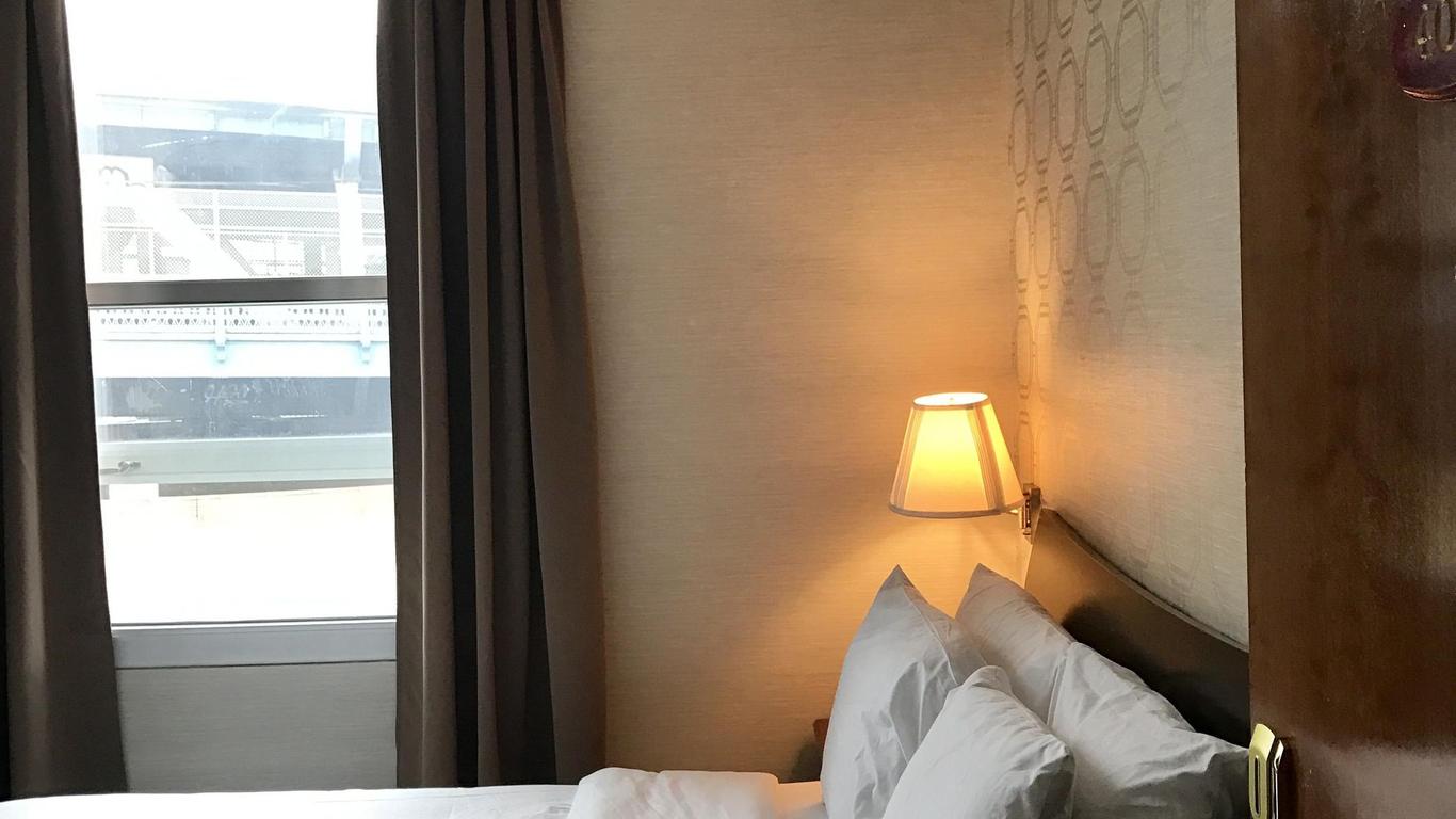 فندق ميموزا