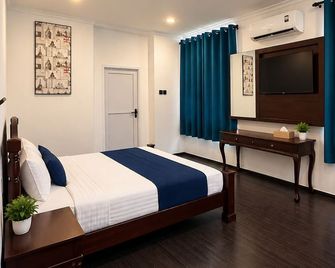 Hotel & Recreation Apsara Bukit Residen - Kuala Lipis