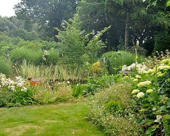 De Hoge Peel - Heythuysen - Outdoors view