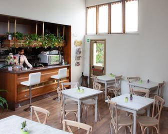 Hotel Motel 2000 - Trezzano sul Naviglio - Restaurant