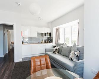 Design Suites Lytham - Lytham St. Annes - Sala de estar