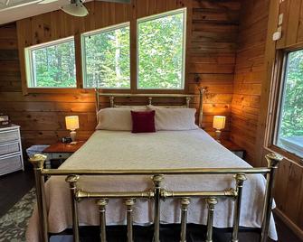 Second Wind | 0 Bed, 1 Bath - Stanardsville - Habitación
