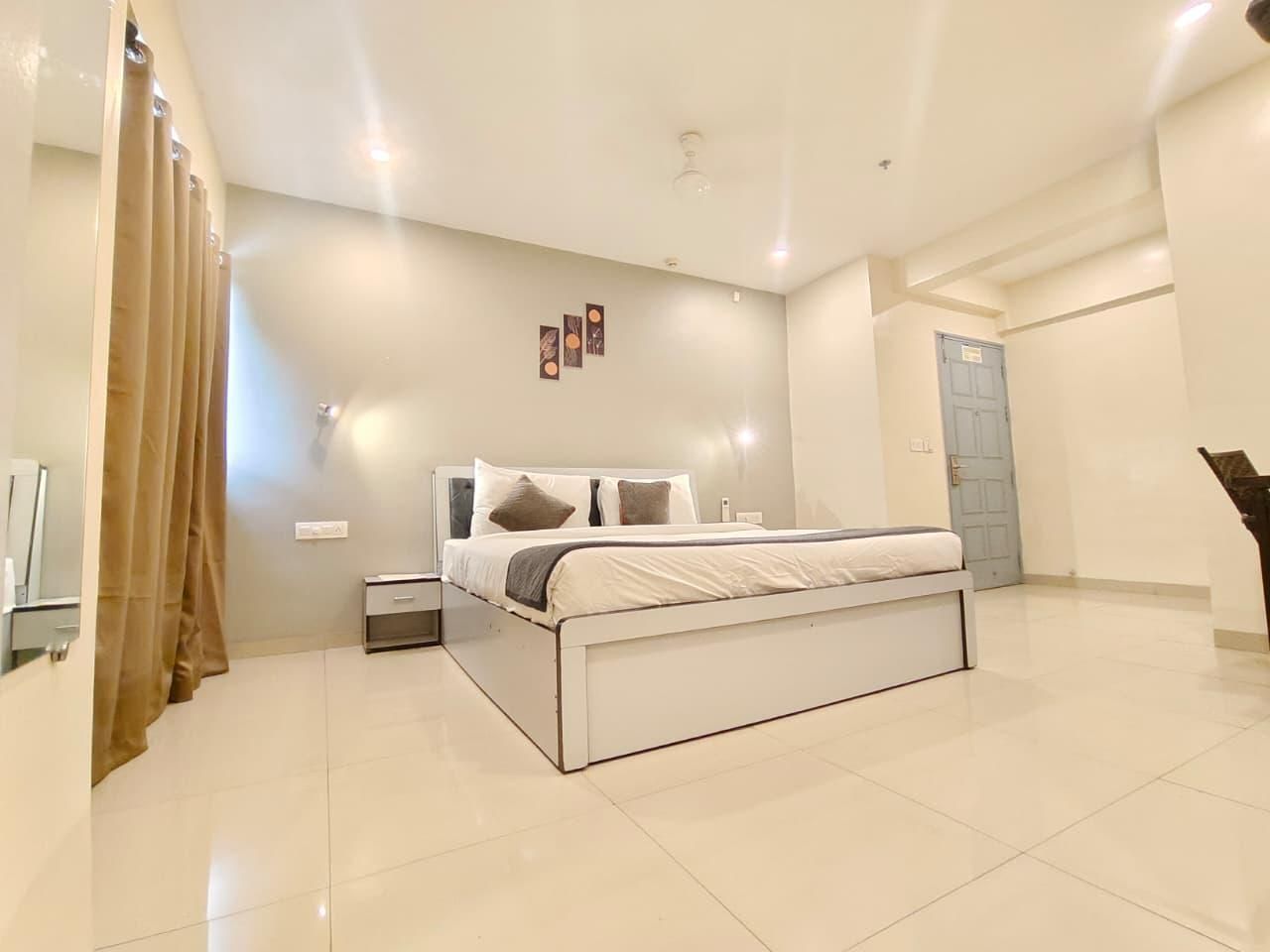 Turquoise Kharadi (A Business Hotel)