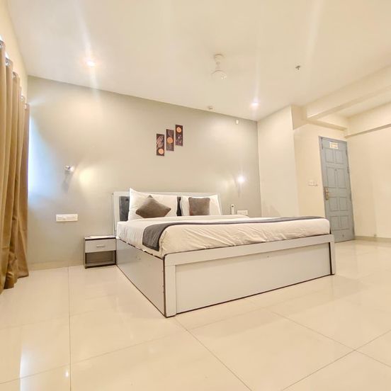 Turquoise Kharadi (A Business Hotel) image 1