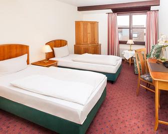Trip Inn Bristol Hotel Mainz - מיינץ