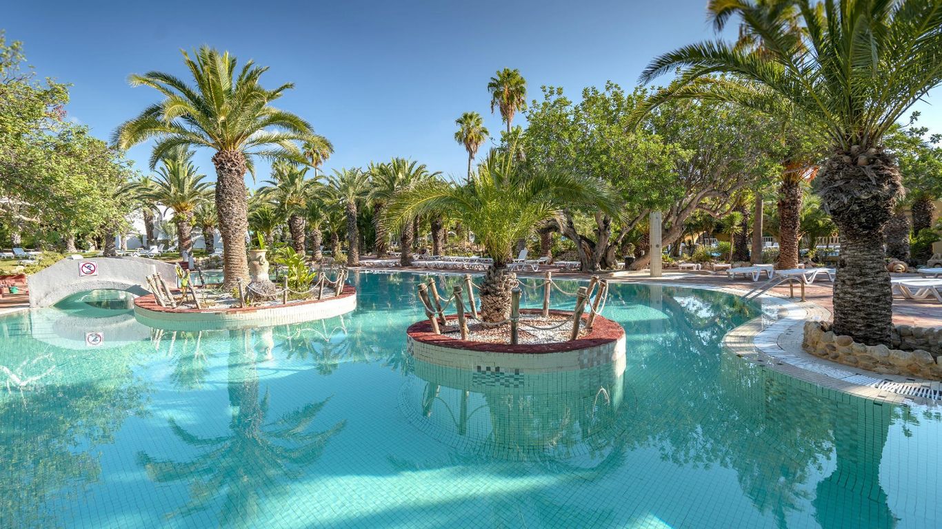 Mediterranee Hammamet - Families and Couples Only