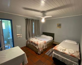 Pousada colono - Morretes