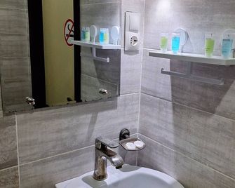 Hotel Georgian - Kutaissi