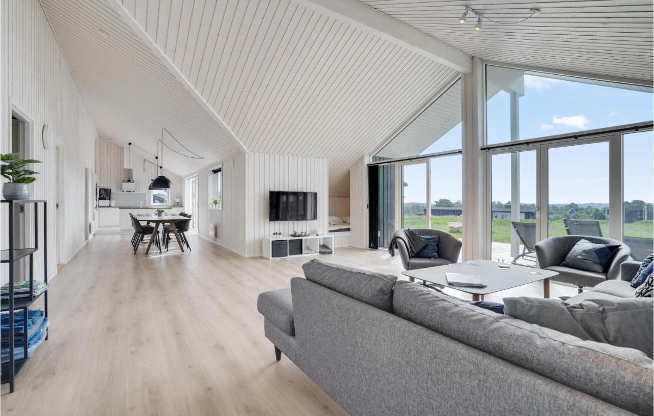 Lovely Home In Ebeltoft With Sauna – Ebeltoft