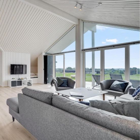 Lovely Home In Ebeltoft With Sauna – Ebeltoft