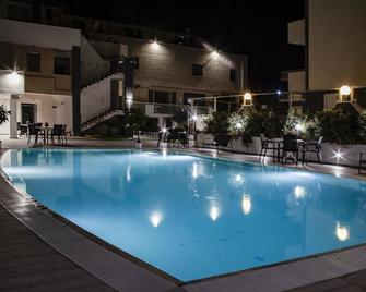 Hotel Ancora - Pontecagnano Faiano - Pool