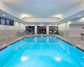 Hampton Inn Sioux Falls - Sioux Falls - Pool