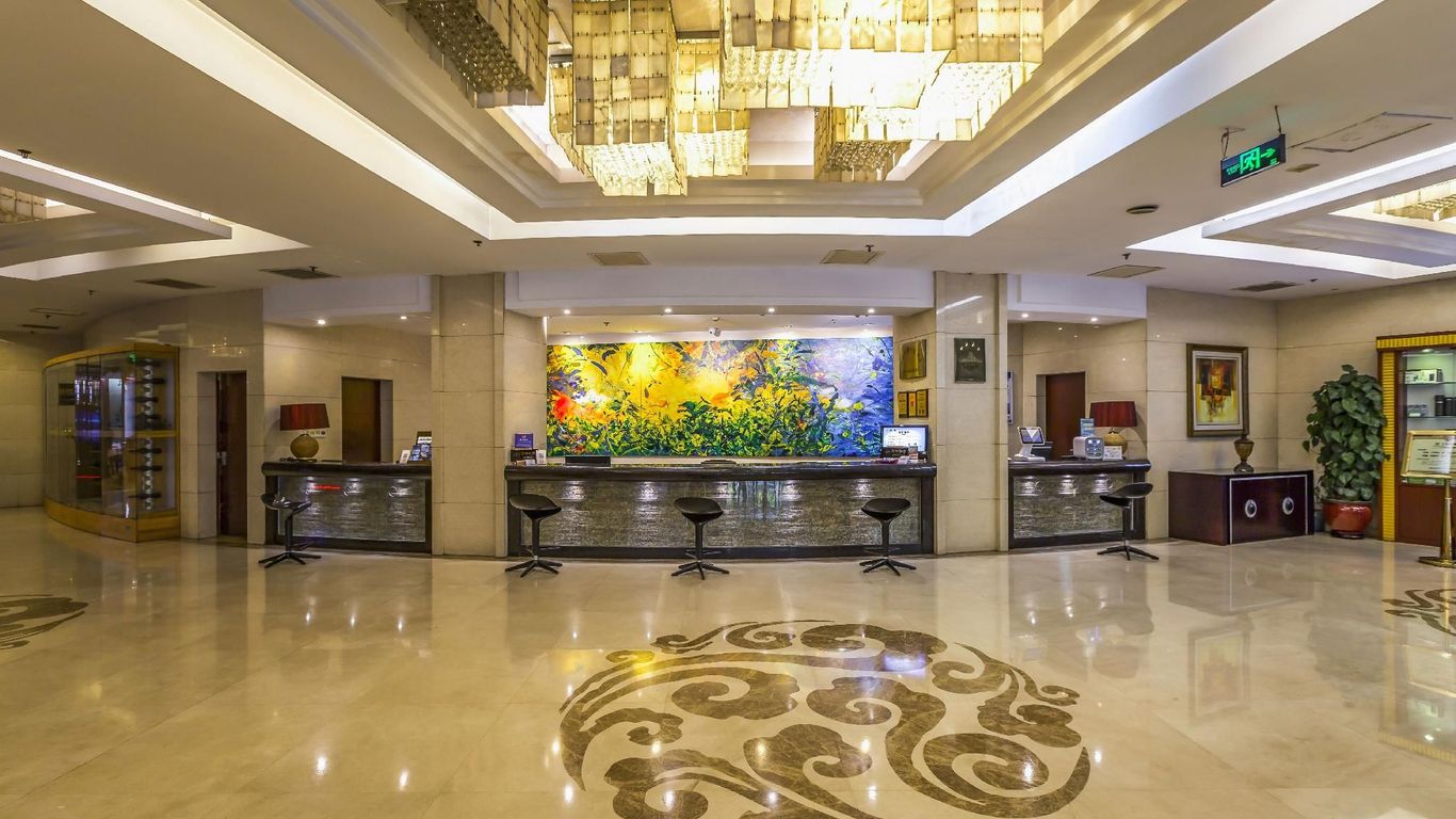 Lijing Hotel