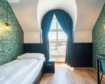 Hotel Enziana Wien - Viena