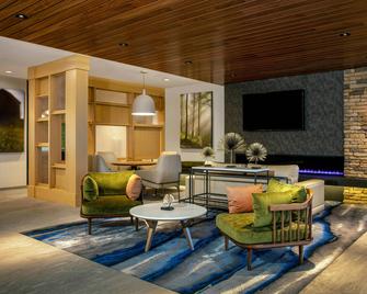 Fairfield Inn & Suites by Marriott Harrisburg West/Mechanicsburg - Mechanicsburg - Aula