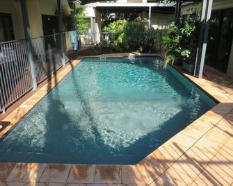 Cable Beach Getaways 5 Bed 3 Bath, Resort Style Pool Stra6726caibik1w - Cable Beach - Pool