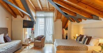 Hotel Rovere - Treviso - Quarto