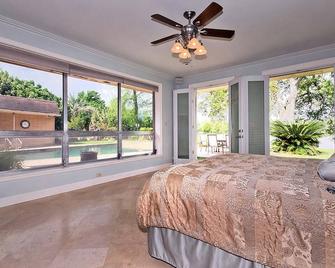 Degas House - New Orleans - Bedroom