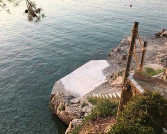 House Kupina - Gdinj - Playa